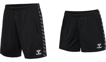 Ikast KFUM Volley - Shorts
